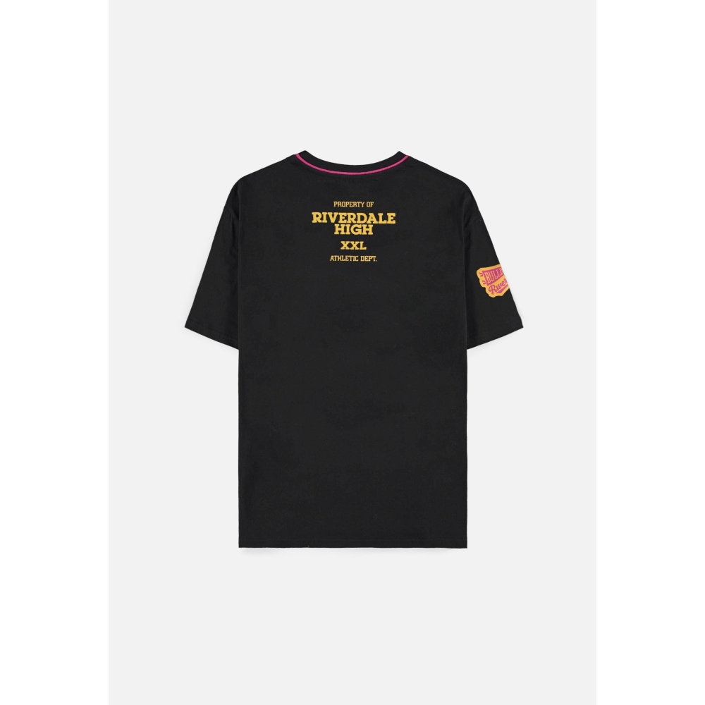Riverdale - Riverdale High Damen TShirt - Schwarz